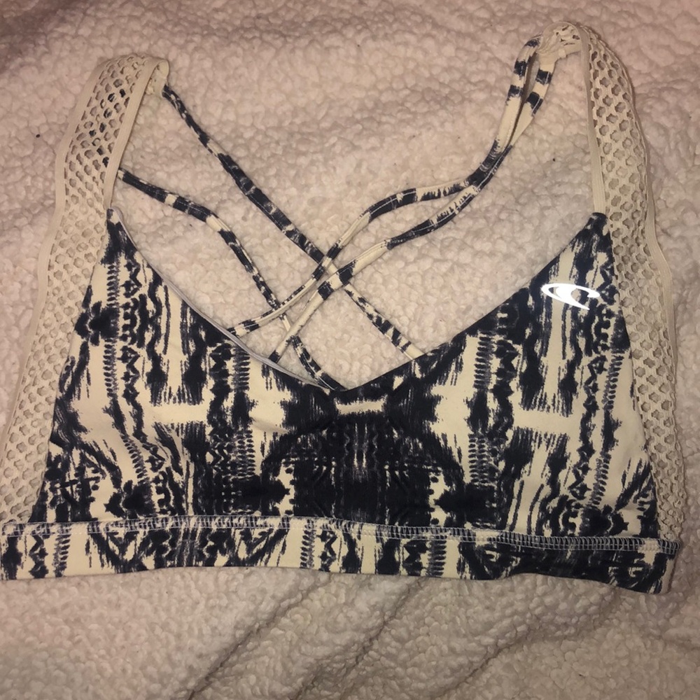 O’neill Sports bra